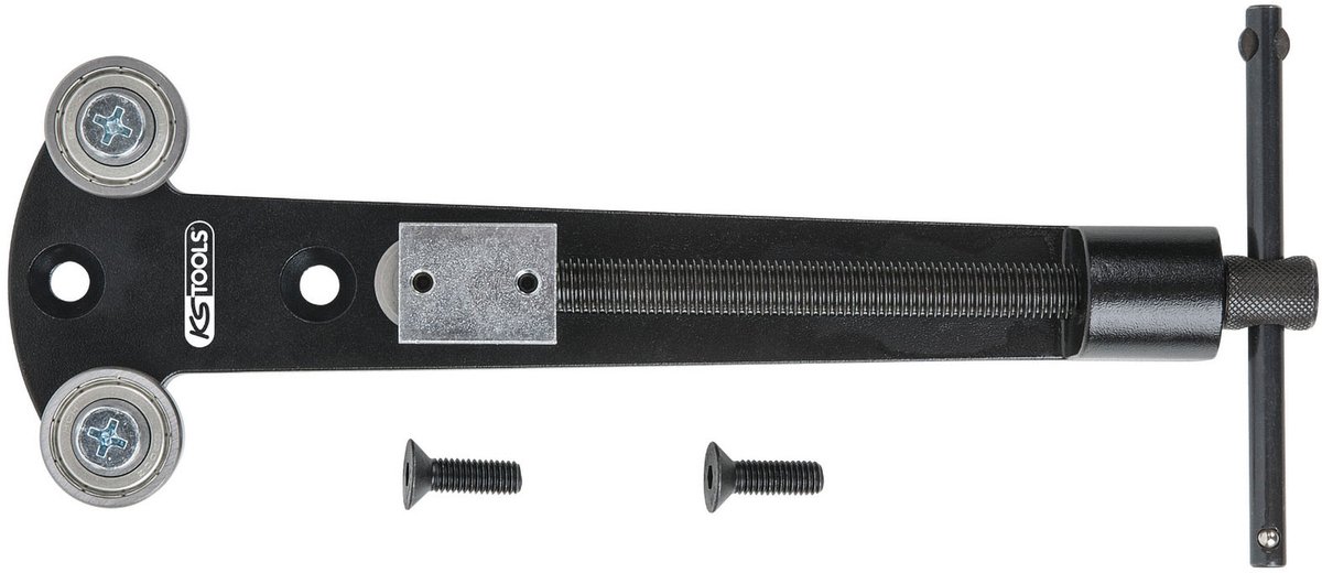 KS Tools 1509203 Oliefiltersnijder, voor oliefilters van Ø 60 - 120 mm