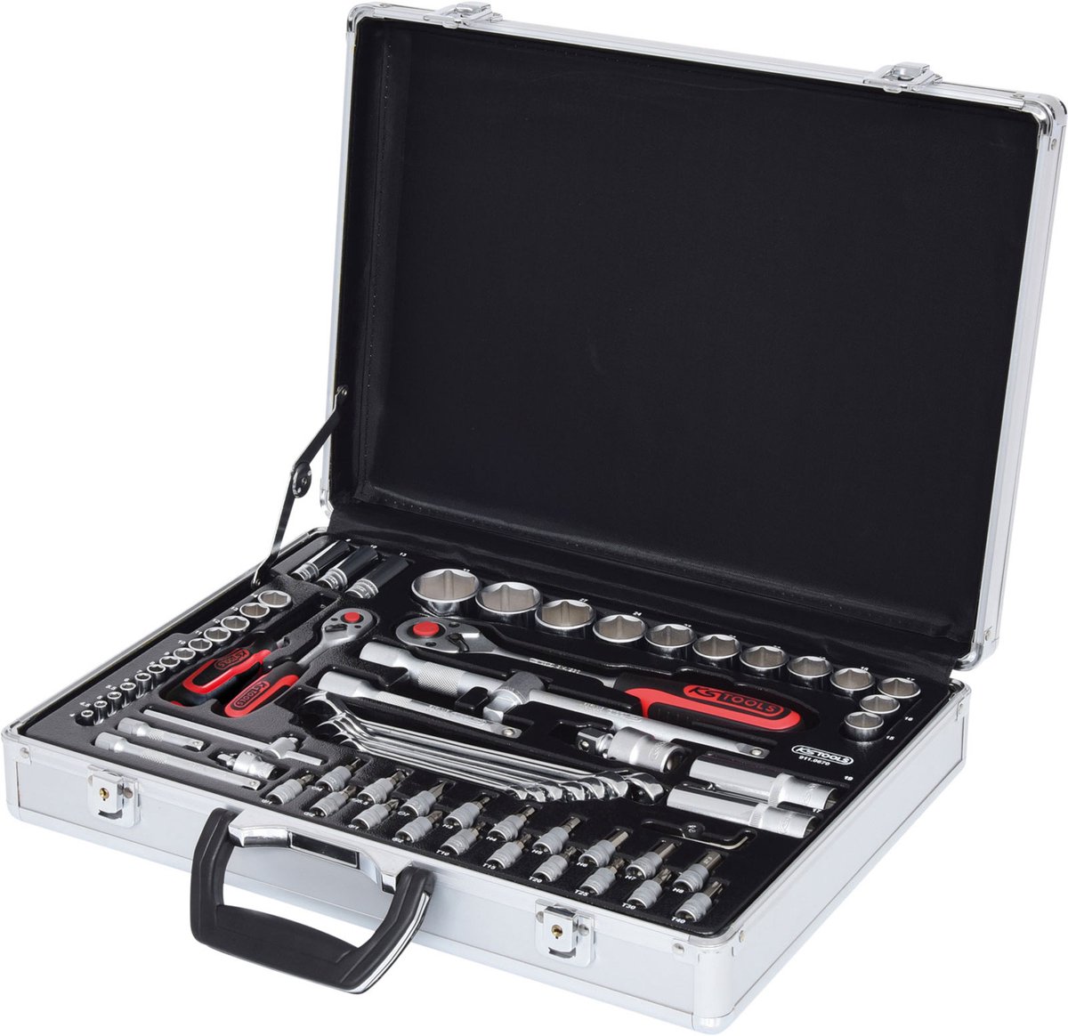 KS Tools 911.0670 9110670 Gereedschapsset
