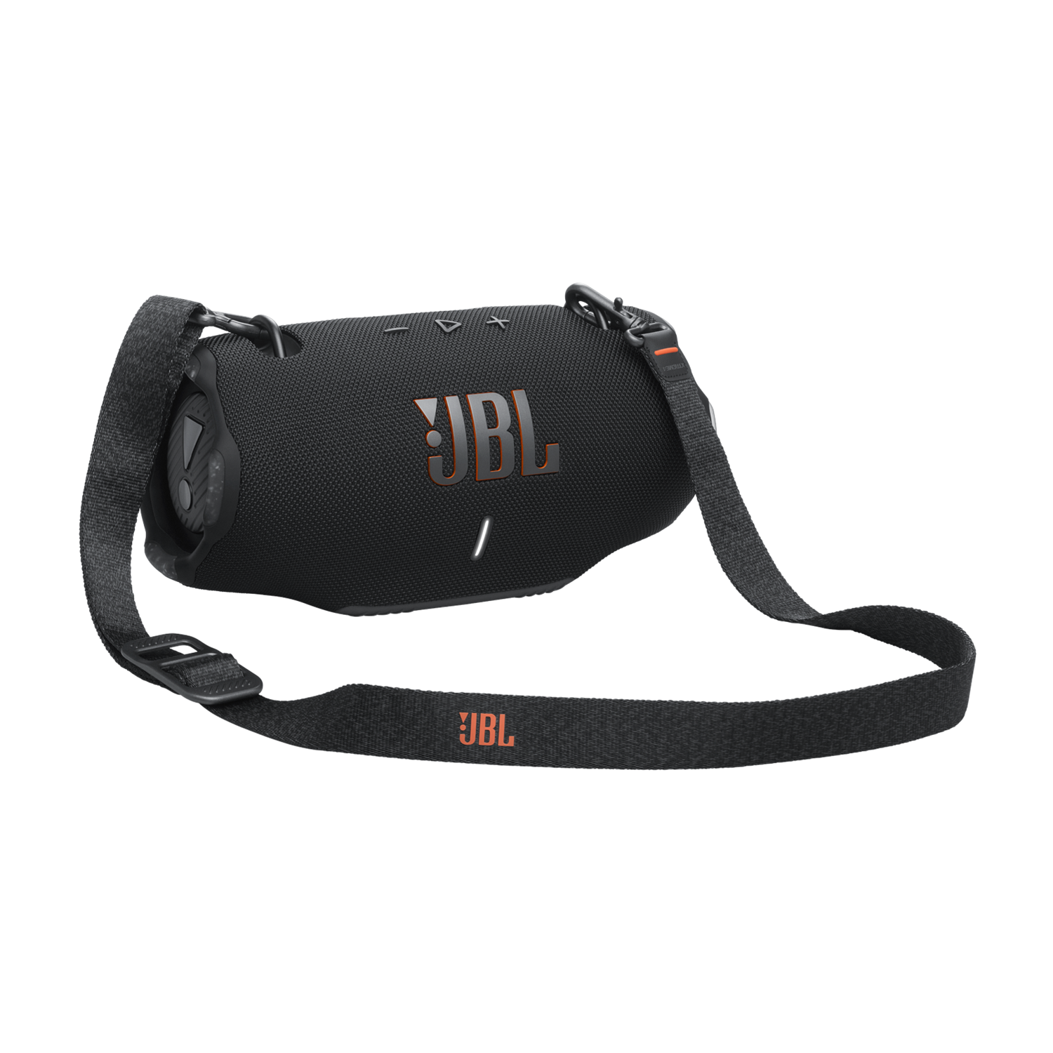 JBL Xtreme 4 Bluetooth-speaker Zwart