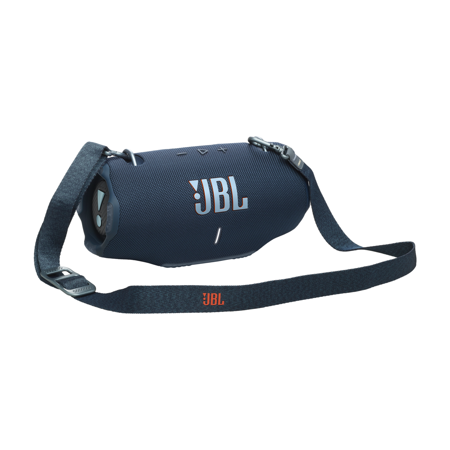 JBL Xtreme 4 Bluetooth-speaker Blauw