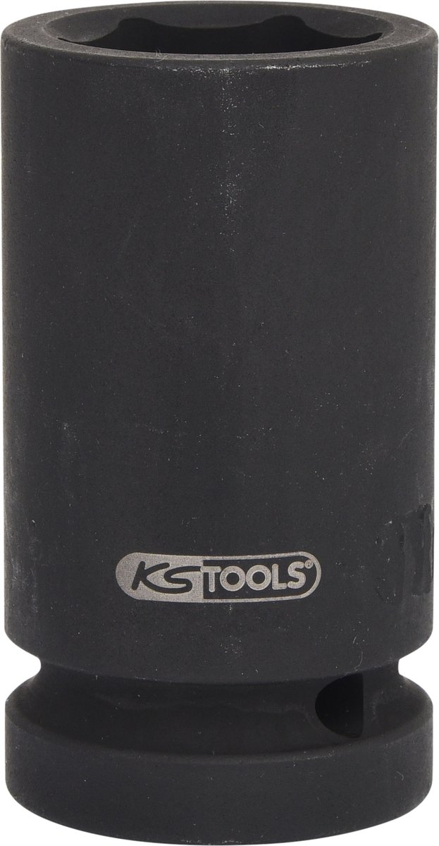 KS Tools 5151890 515.1890 Kracht-dopsleutelinzet 90 mm