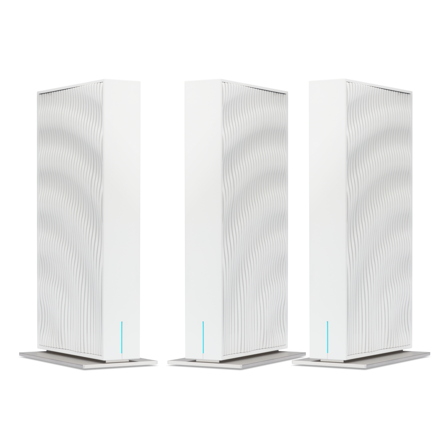 Acer Wave 7 Triple Pack Multiroom-wifi