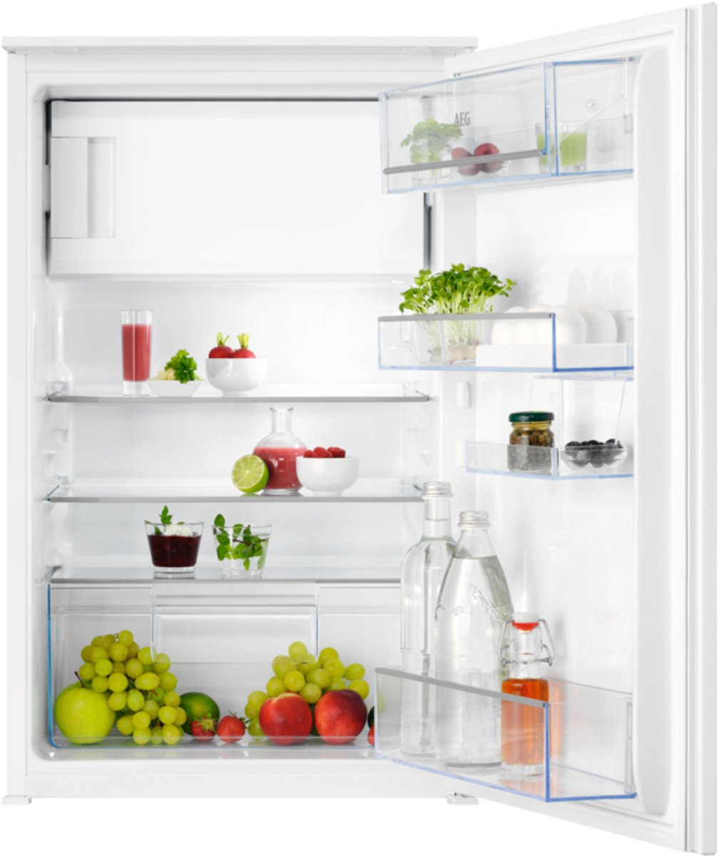 AEG TF5OS882DS 5000 OptiSpace Inbouw Koelkast