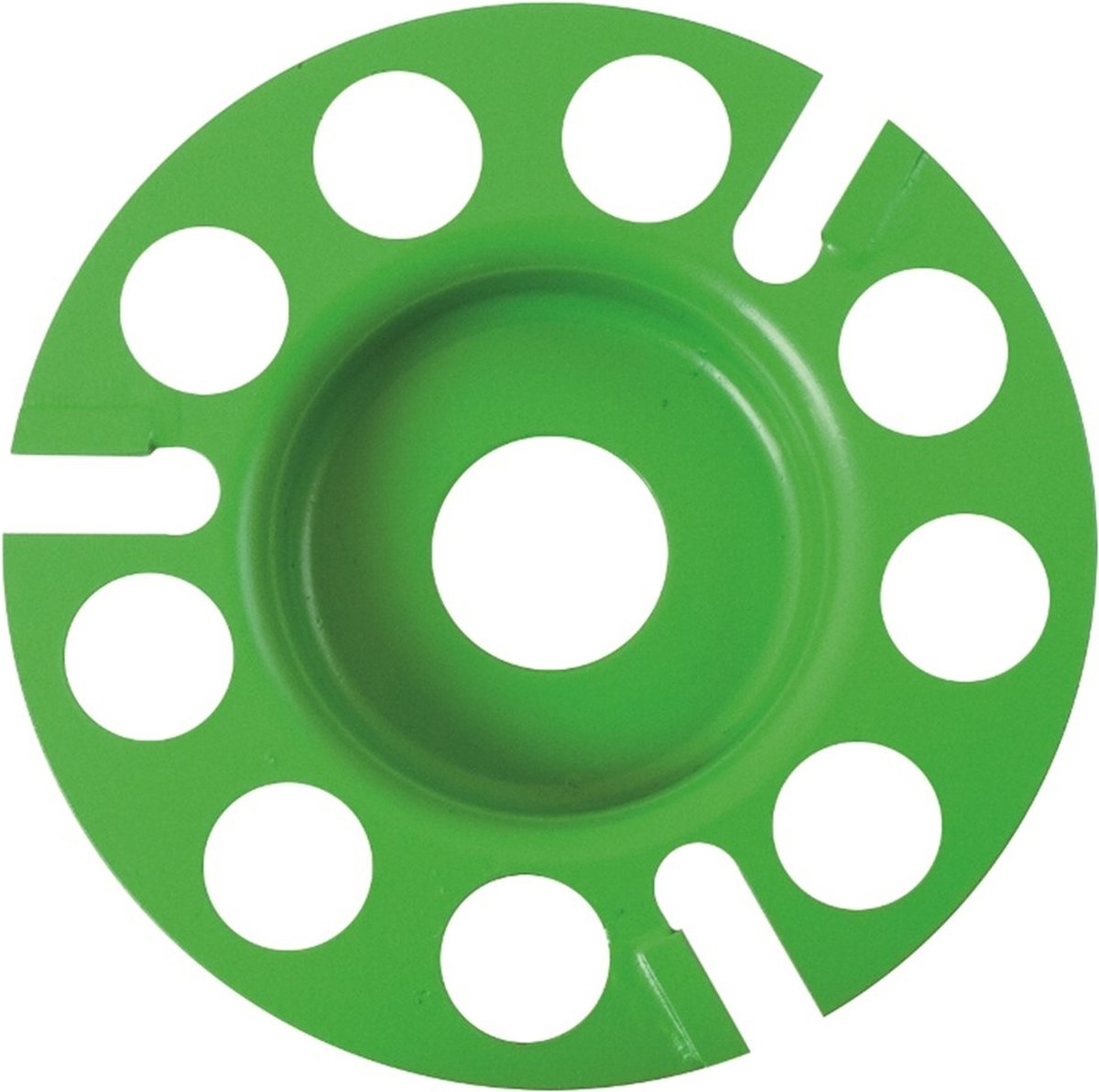 Eibenstock 12.325.50 Hardmetaalschijf 100mm Voor EOF100.1