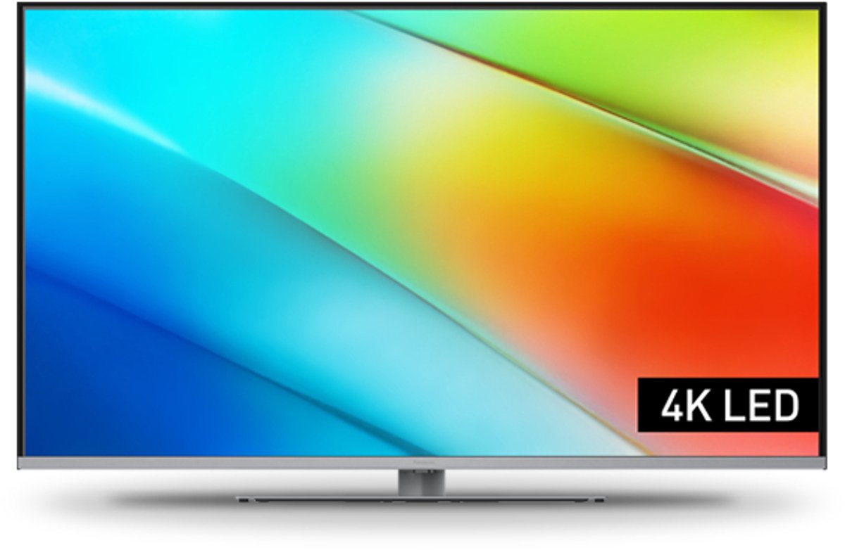 Panasonic TV-50W93BE64K HDR Smart TV