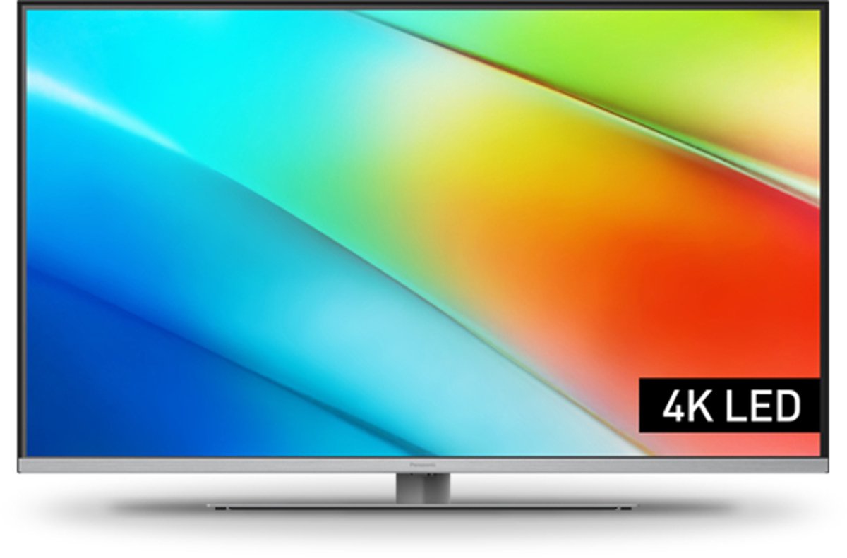 Panasonic TV-43W93BE6 4K HDR Smart TV