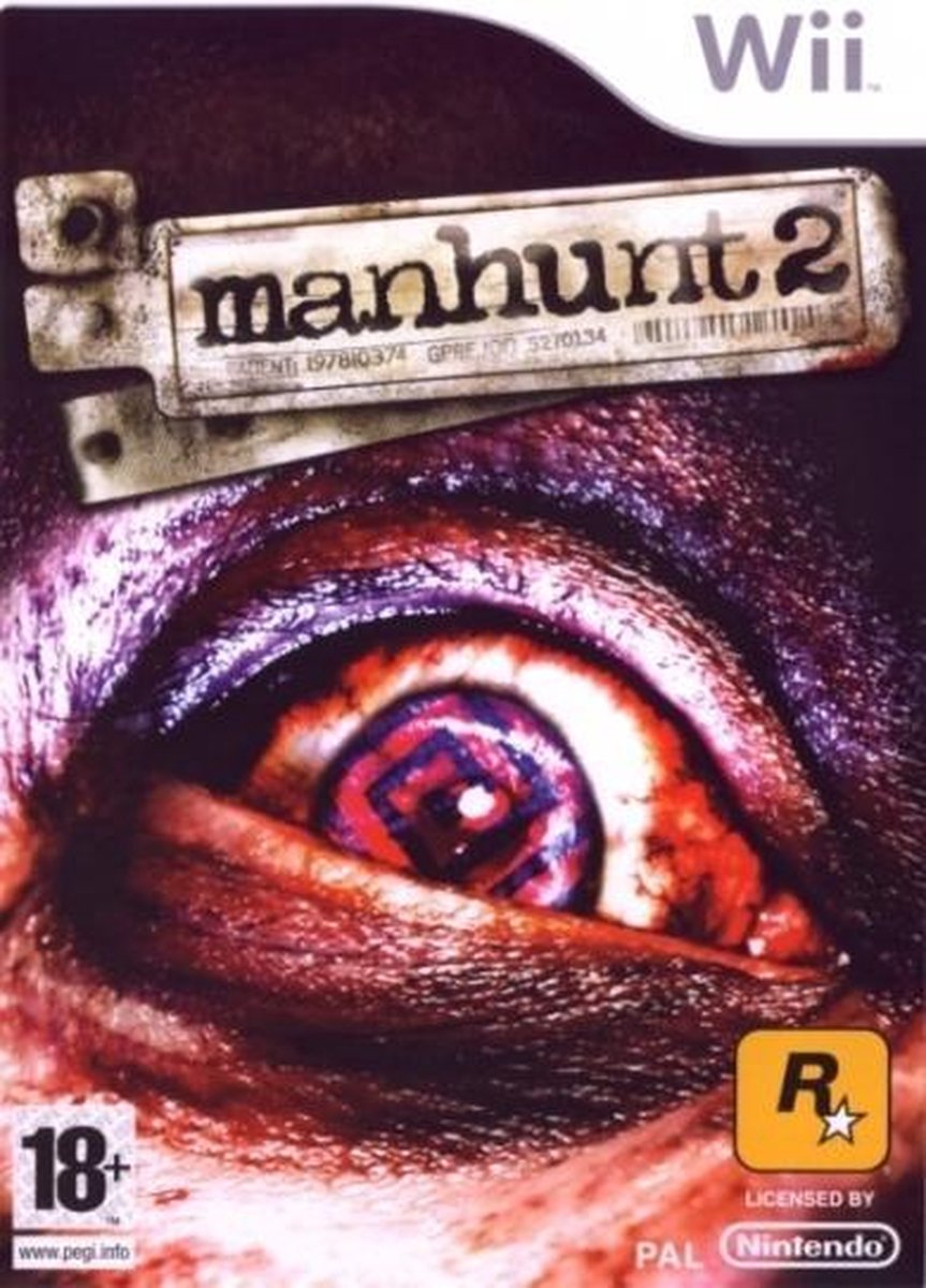 Manhunt 2