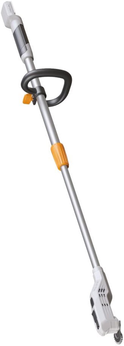 Batavia 18V Fixxbrush Accu Onkruidborstel - Zonder Accu en Oplader