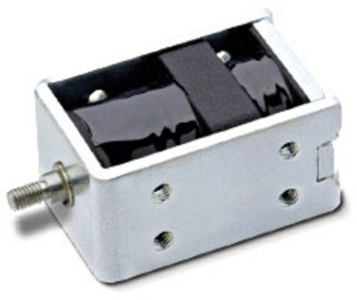 RED MAGNETICS ITS-LX-3831-24V Hefmagneet Bidirectioneel 24 V/DC 150 W