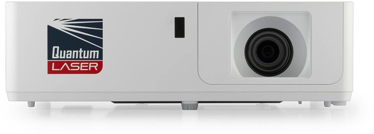 InFocus IN1048SL Beamer DLP 6000 ANSI-lumen 3D ready, Geïntegreerde luidspreker, Full HD