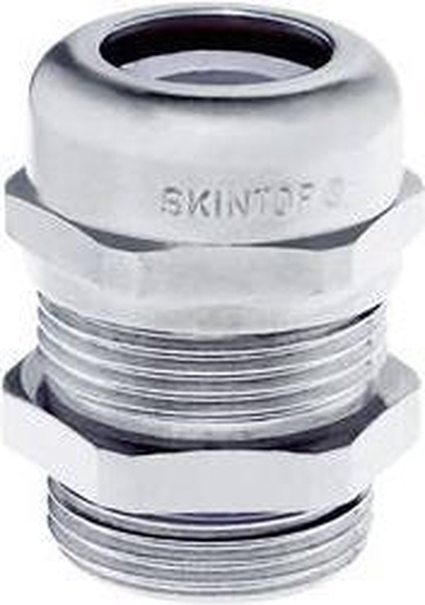 LAPP 53112511 Wartel M75 Messing Messing 1 stuk(s)