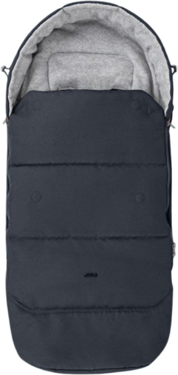 Voetenzak Joolz Navy blue