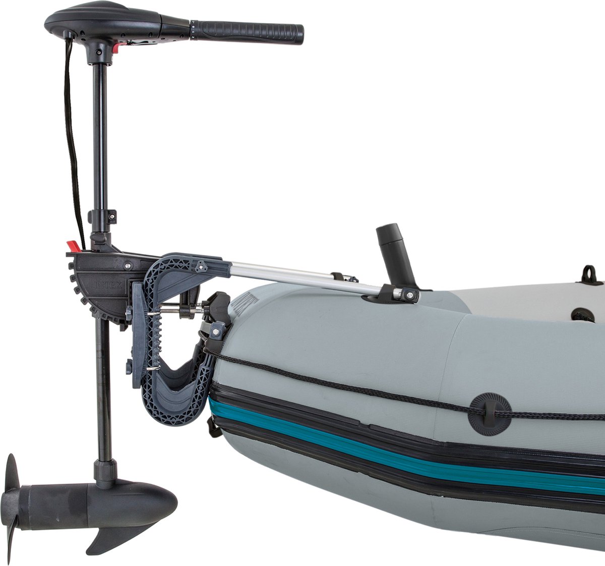 Intex Transom Mount Trolling Motor