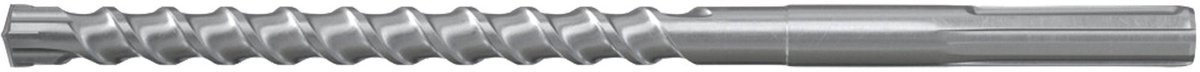 Fischer 504242 Hamerboor 28 mm Gezamenlijke lengte 670 mm 1 stuk(s)