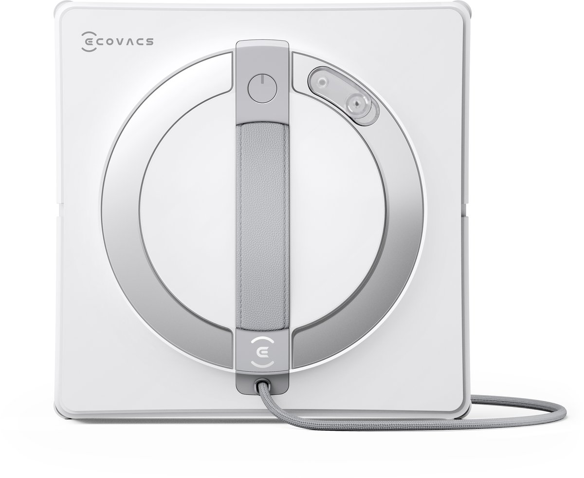 ECOVACS WG851-11EDR Raamzuiger Wit