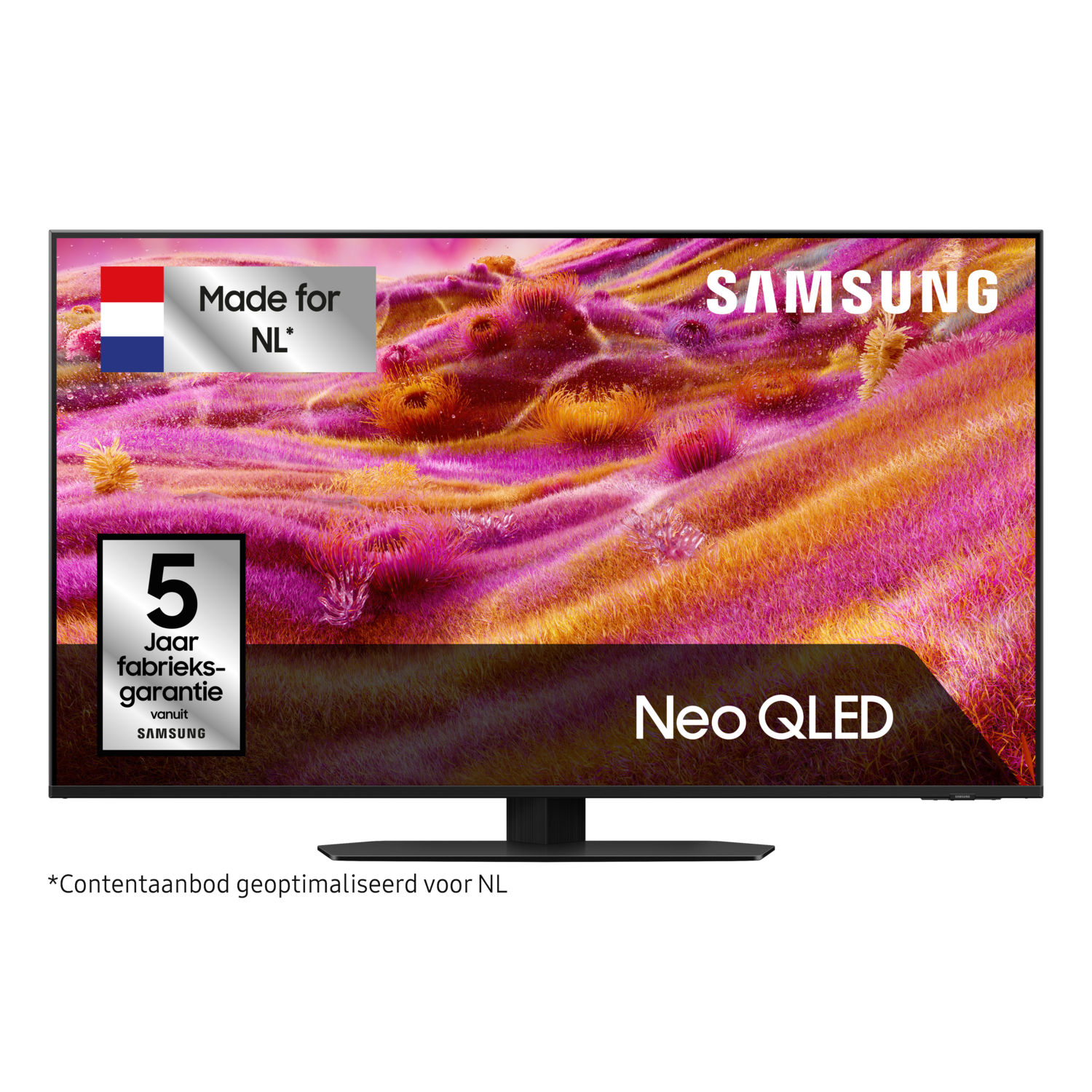 Samsung 50" Neo Qled 4k Qn90f Mini Led (2025)