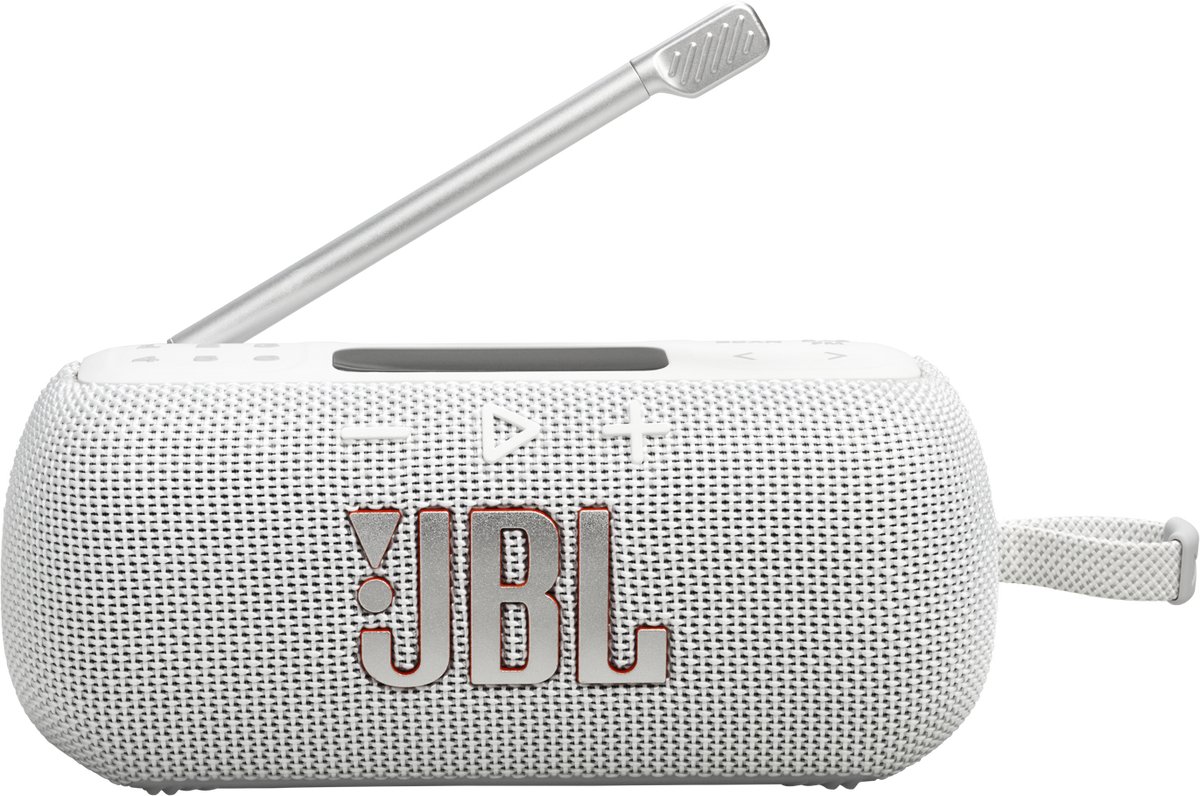 JBL Tuner 3 Wit