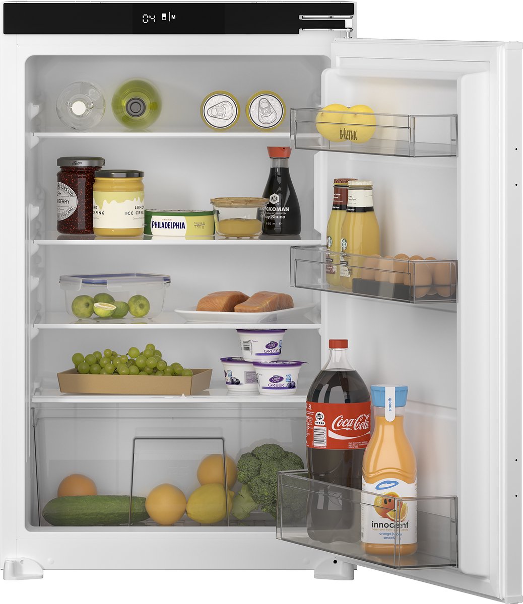 ETNA KKD7088T Inbouw Koelkast