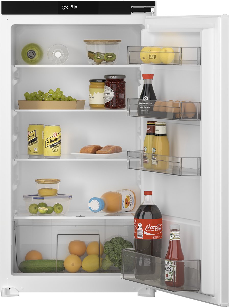 ETNA KKS7102T Inbouw Koelkast