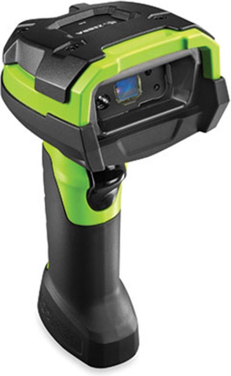 Zebra DS3678-ER Rugged 1D/2D scanner