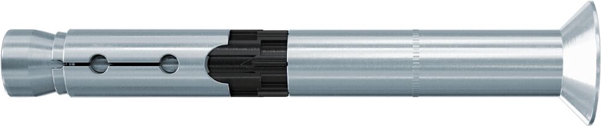 Fischer 44920 FH II 15/15 SK Veiligheidsplug 100 mm 15 mm 25 stuk(s)