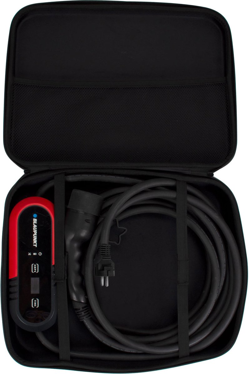 Blaupunkt P1PM2T2 Mobiel laadstation Type 2 16 A 3.7 kW