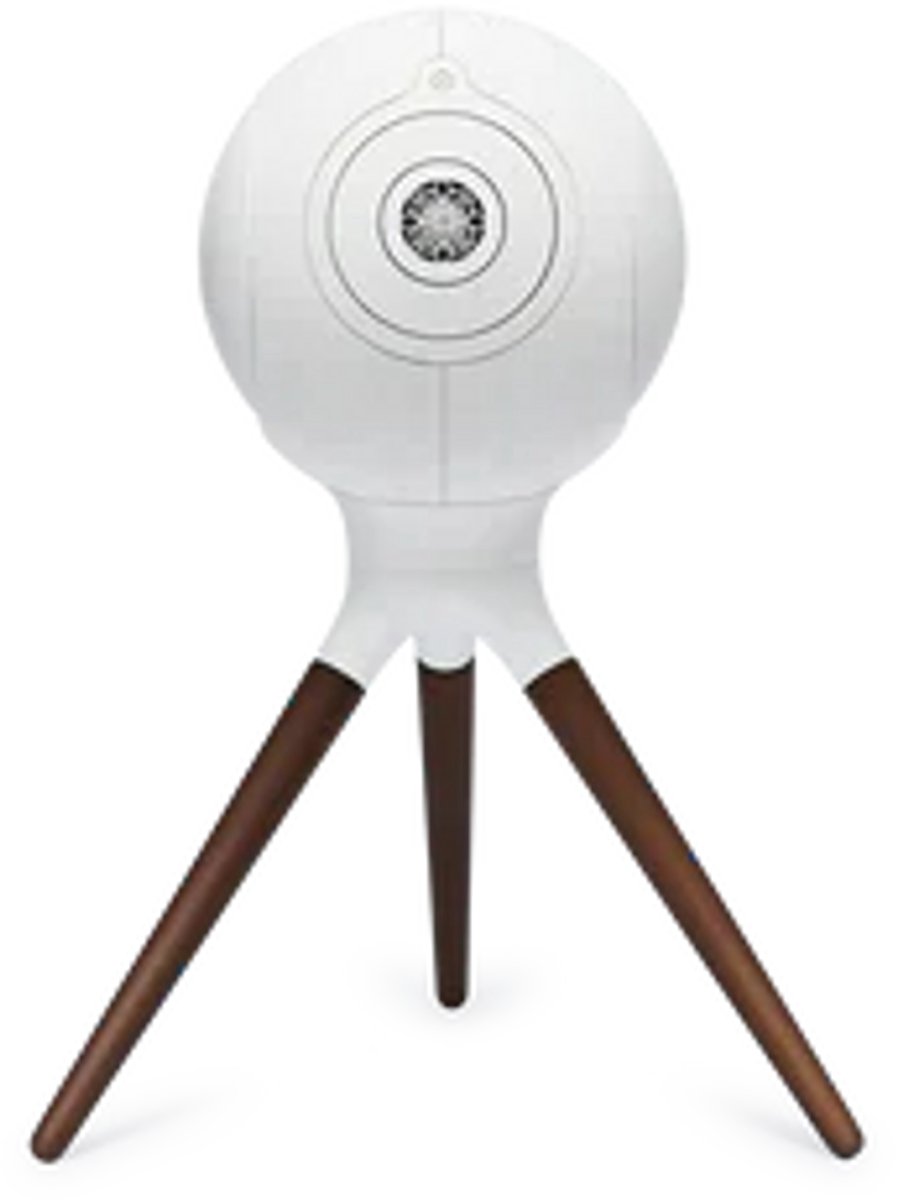 Devialet TreePod White Matte