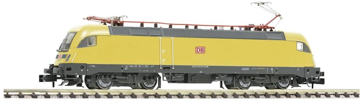 Fleischmann 7560026 N E-loc 182 536-3 van de DB net