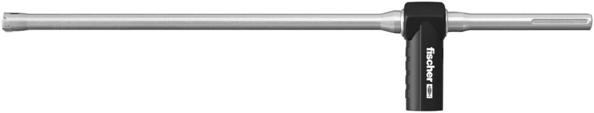 Fischer FHD Max 24/400/620 546604 Holle boor 24 mm Gezamenlijke lengte 620 mm SDS-Max 1 stuk(s)