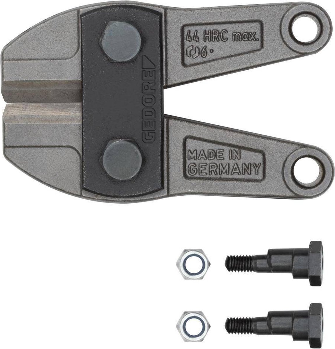 Gedore E-8178 900 Reservesnijkop