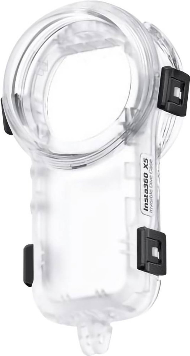 Insta360 X5 Invisible Dive case