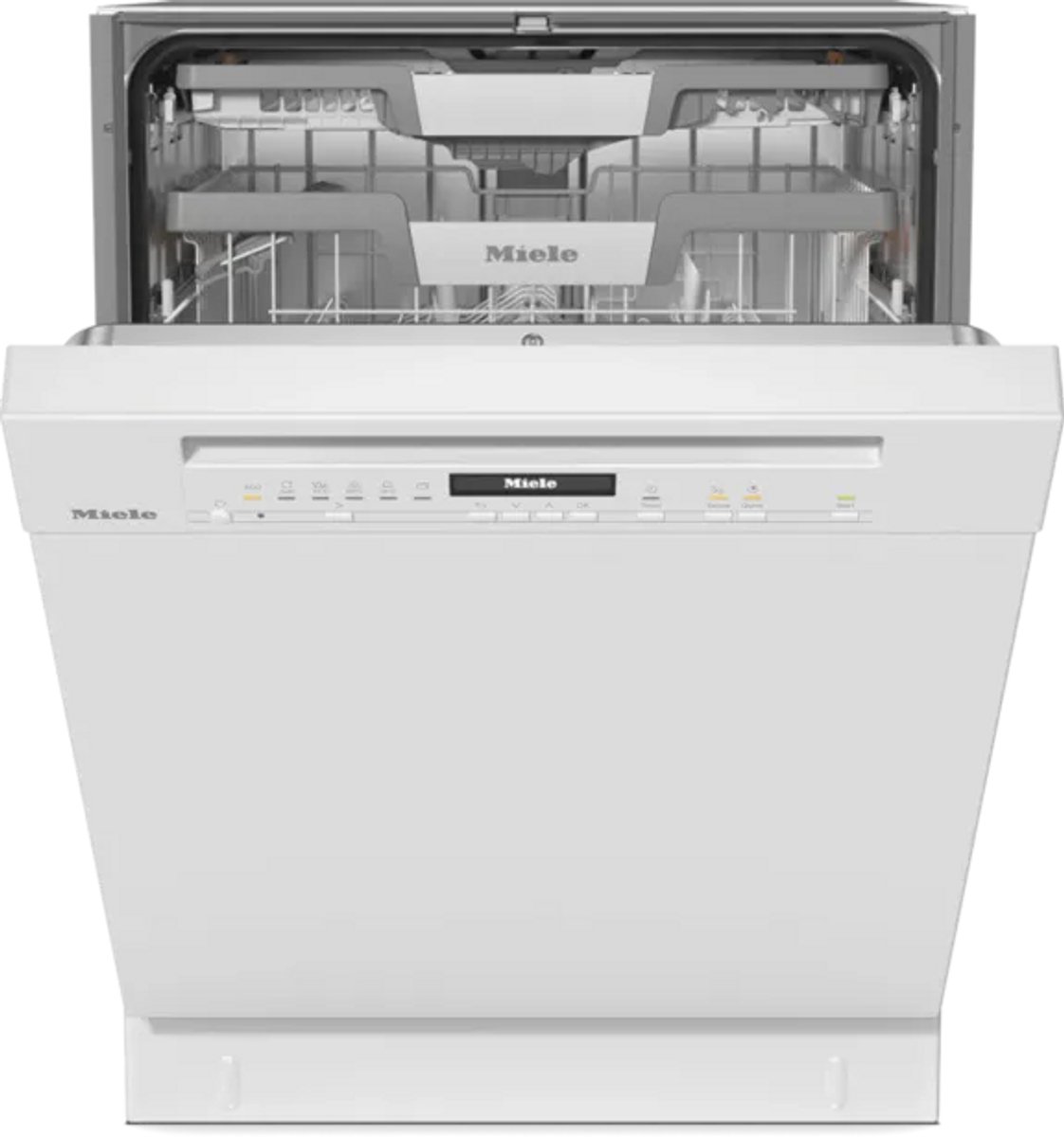 Miele | Vaatwasser G 7210 SCU