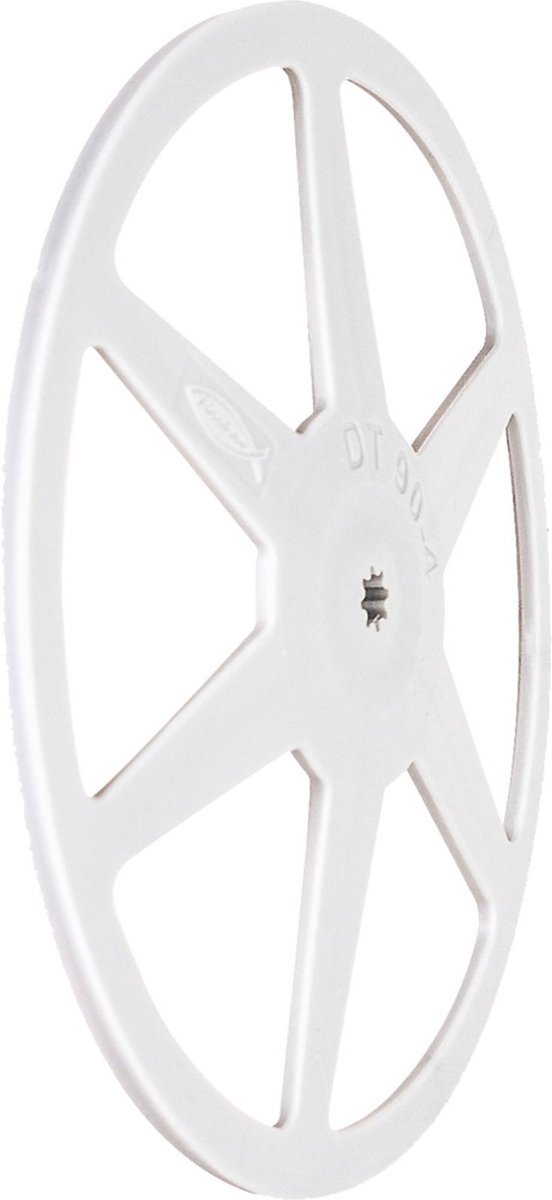 Fischer 80957 DT 90/4 Isolatieschotels 9.3 mm 90 mm 250 stuk(s)