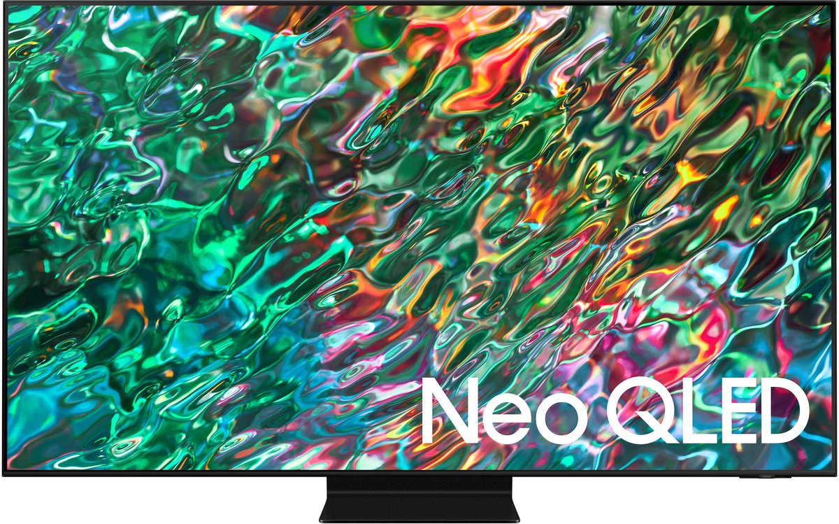 Televisore Smart Tv 4K Uhd