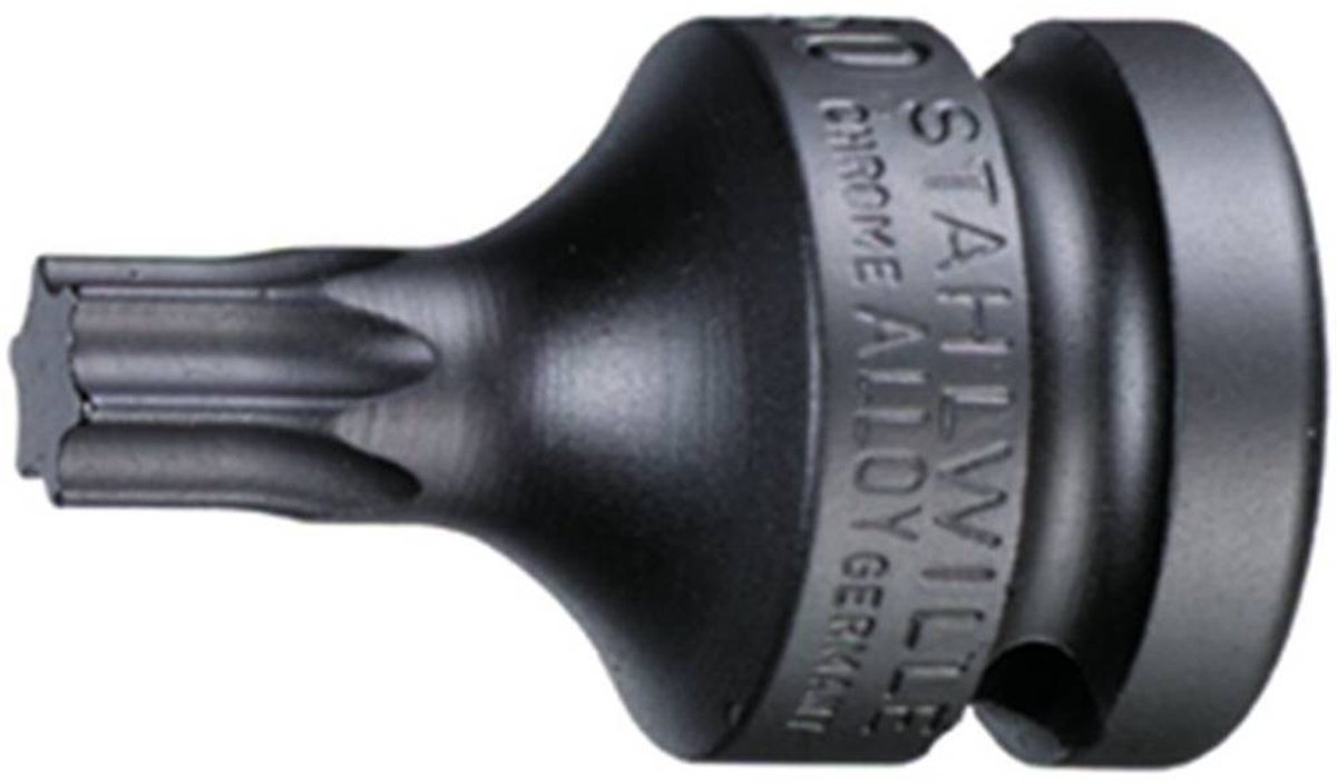 Stahlwille 2307TX IMP T 55 23070055 TX Schroevendraaierdop T 55 1/2 (12.5 mm)