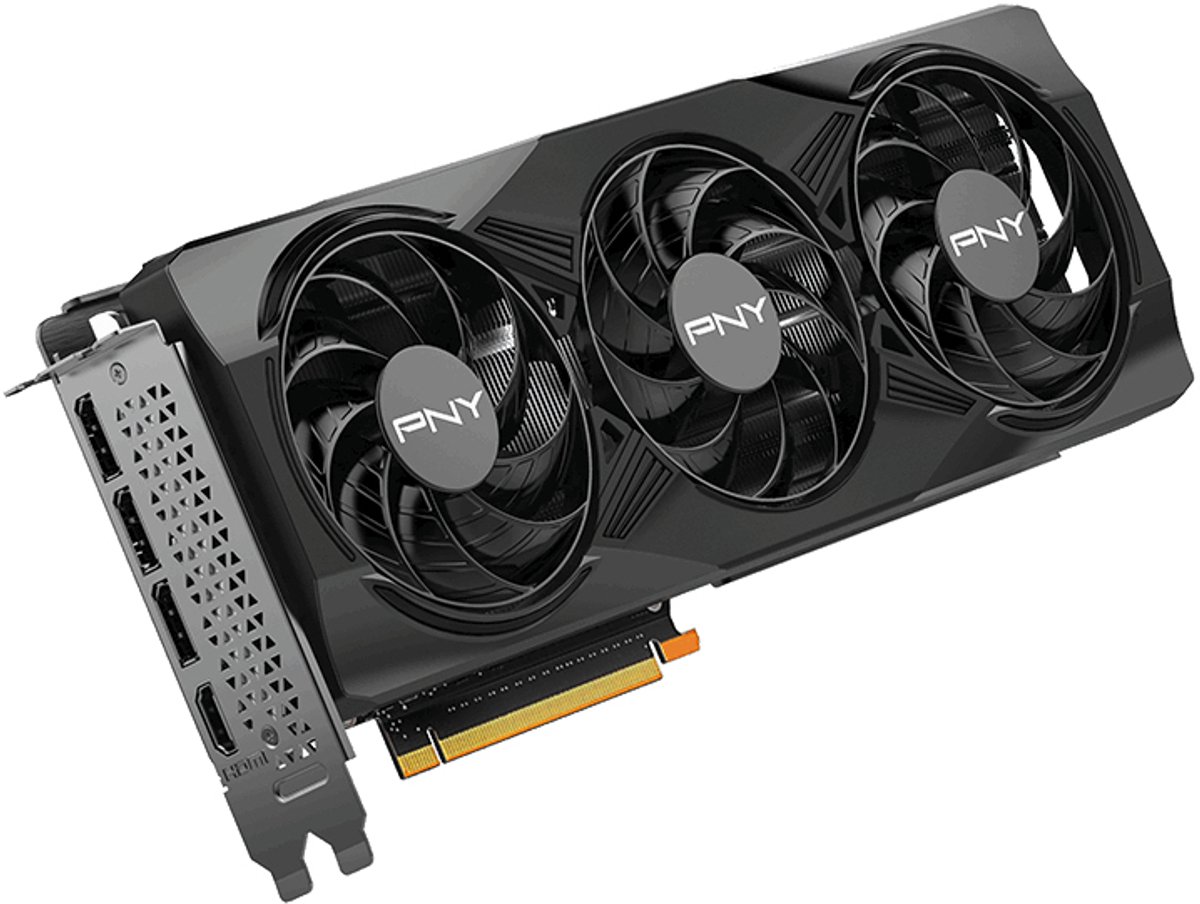 GeForce RTX 5070 OC Grafische kaart