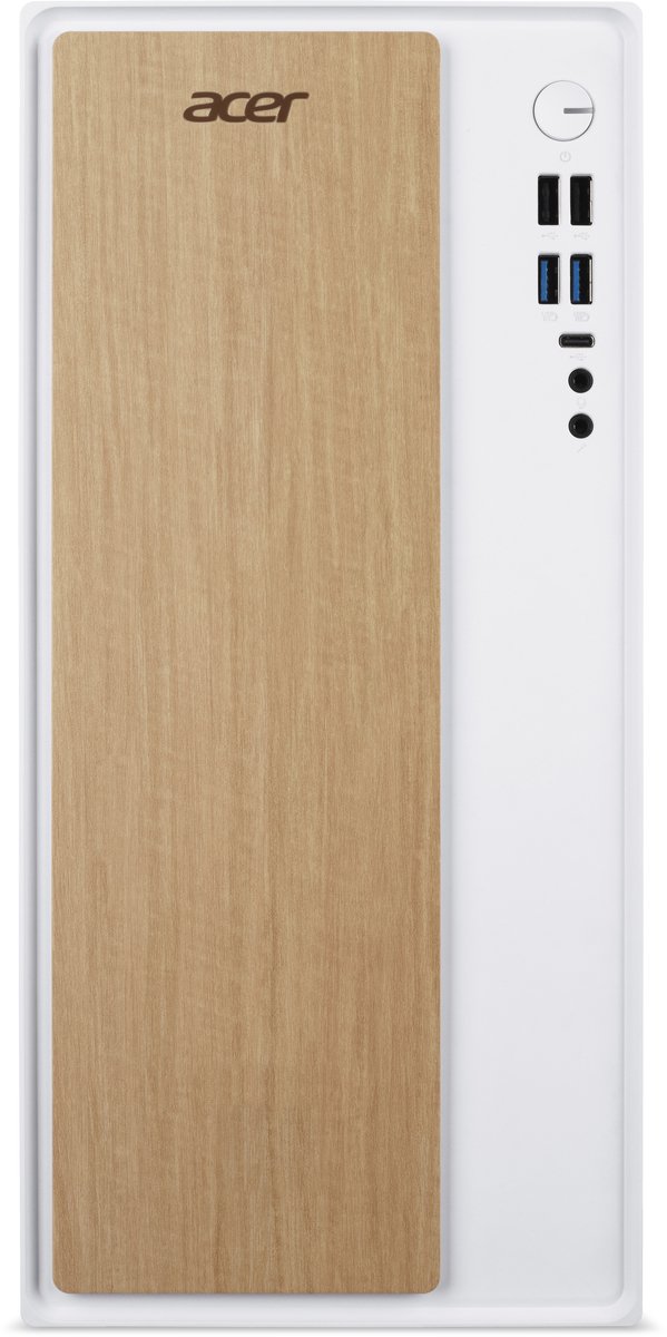 Acer Aspire TC101-13H5U I5316W56 PC