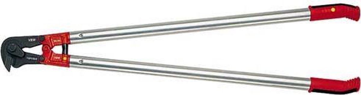 VBW LightCUT® Kopkniptang voor bouwstaalmatten 800 mm 48 HRC