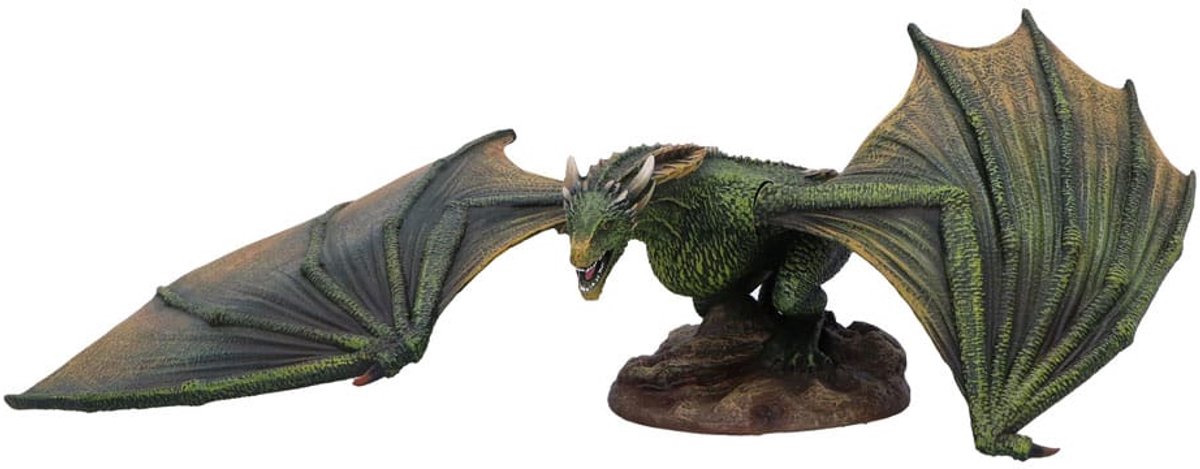 Nemesis Now Game of Thrones Rhaegal Statue