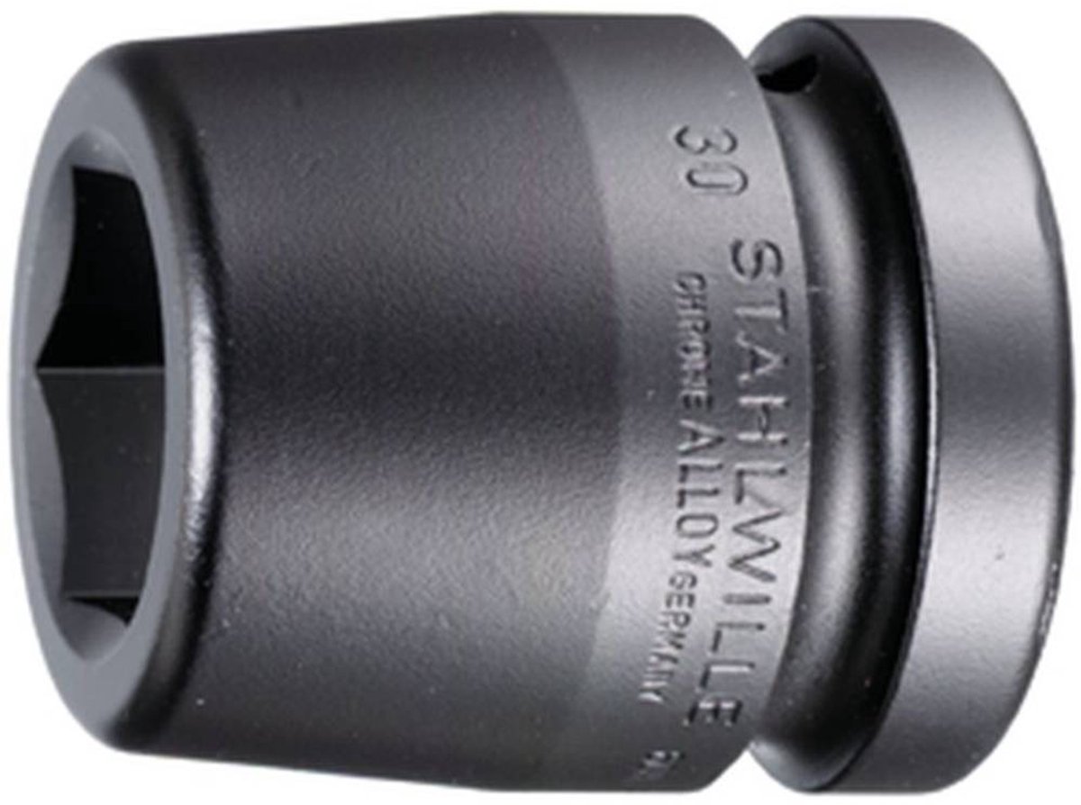 Stahlwille 60 IMP 55 26010055 Zeskant Dopsleutelinzetstuk 1 (25 mm)