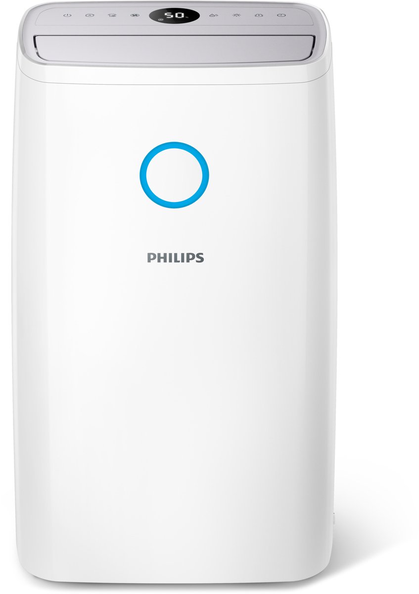 Philips Luchtontvochtiger DE3306/11 3000-serie