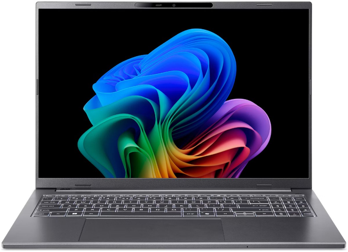 Acer Aspire 16 AI A16-52M-51J5 laptop