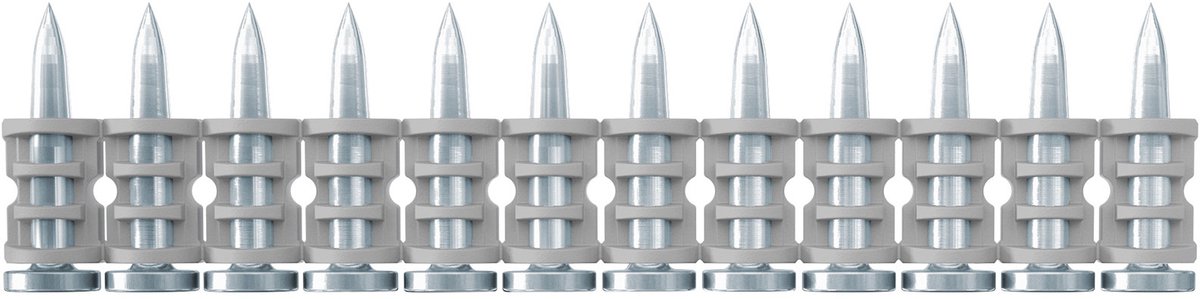 Fischer DFN 17 NP 567321 Nieten voor nietpistool