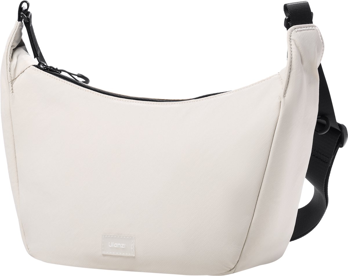 Ulanzi HMN1 Crossbody Bag - Lichtgrijs
