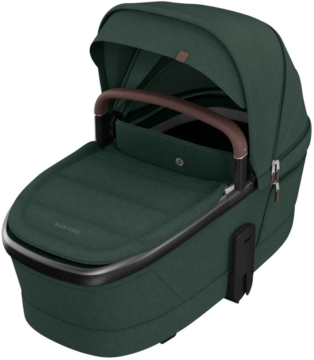 Reiswieg Maxi-Cosi Fame V2 Twillic Green