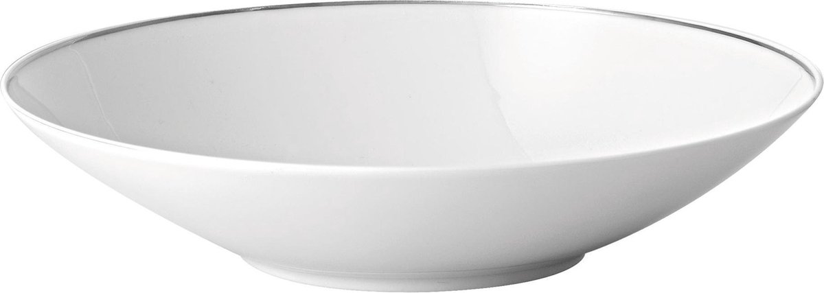 ROSENTHAL STUDIO LINE - Tac Platin - Slakom 35cm