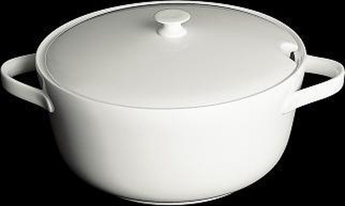 DIBBERN - White Classic - Dekschaal 2,00l