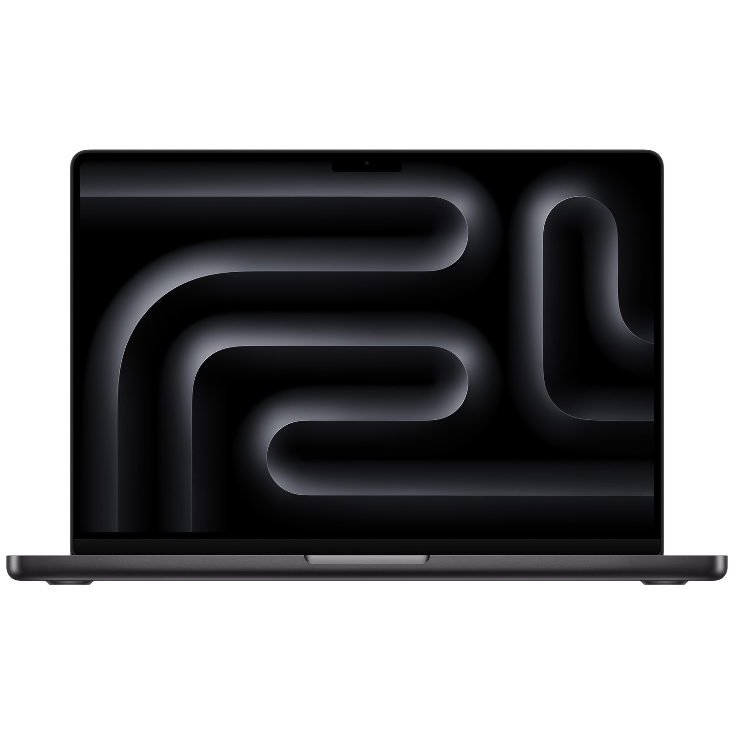 Apple Macbook Pro M5 (2025) Space Black - 14 Inch Retina 16 Gb 512