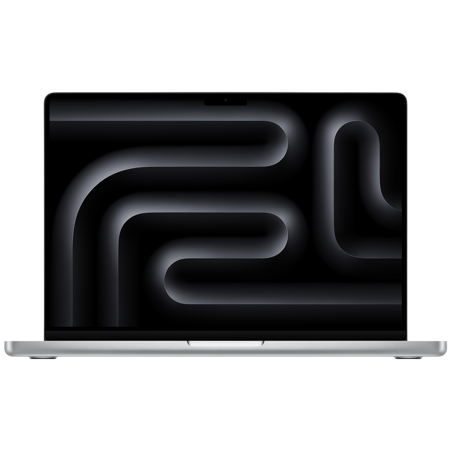 Apple Macbook Pro M5 (2025) Silver - 14 Inch Retina 16 Gb 512