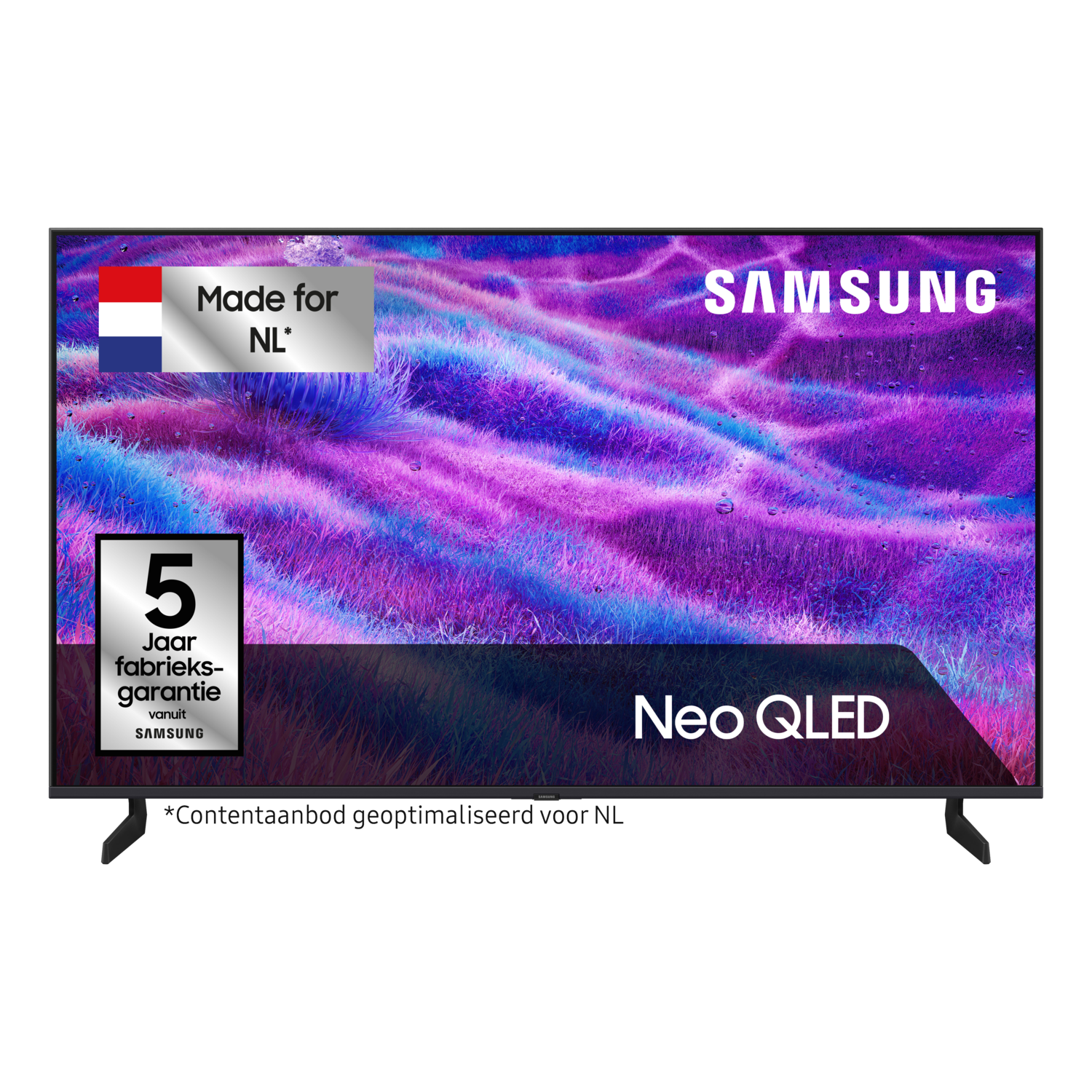 Samsung 50" Neo Qled 4k Qn82f Mini Led (2025)